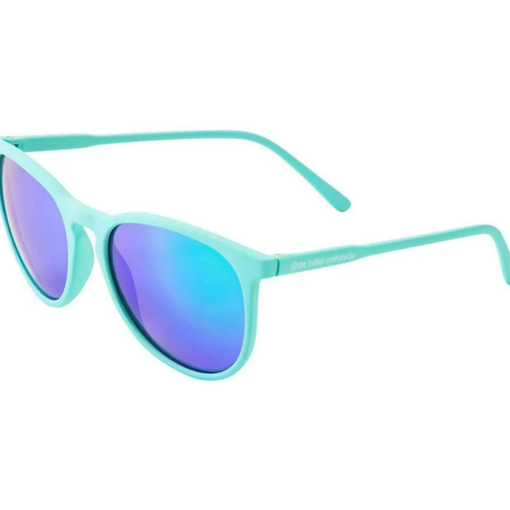 The Indian Maharadja Zonnebril mint< Zonnebrillen