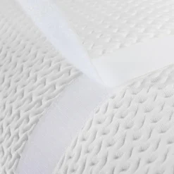 Onderdelen & Accessoires-The Lazy Nomad  Topmatras 80 x 200 x 3,5 cm