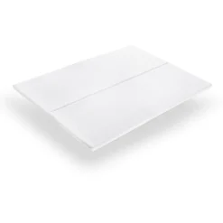 Onderdelen & Accessoires-The Lazy Nomad Topmatras 140 x 200 x 3,5 cm