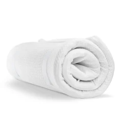 Onderdelen & Accessoires-The Lazy Nomad  Topmatras 165 x 210 x 3,5 cm