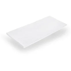 Onderdelen & Accessoires-The Lazy Nomad Topmatras 70 x 200 x 3,5 cm