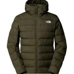Outdoor Jack-The North Face Aconcagua III outdoor jack heren new taupe green