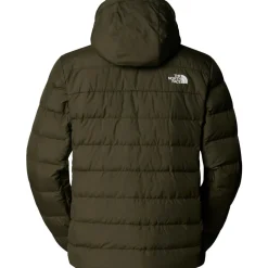 Outdoor Jack-The North Face  Aconcagua III outdoor jack heren new taupe green