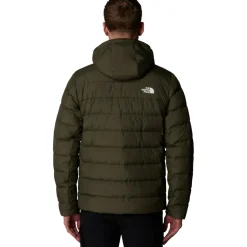Outdoor Jack-The North Face Aconcagua III outdoor jack heren new taupe green