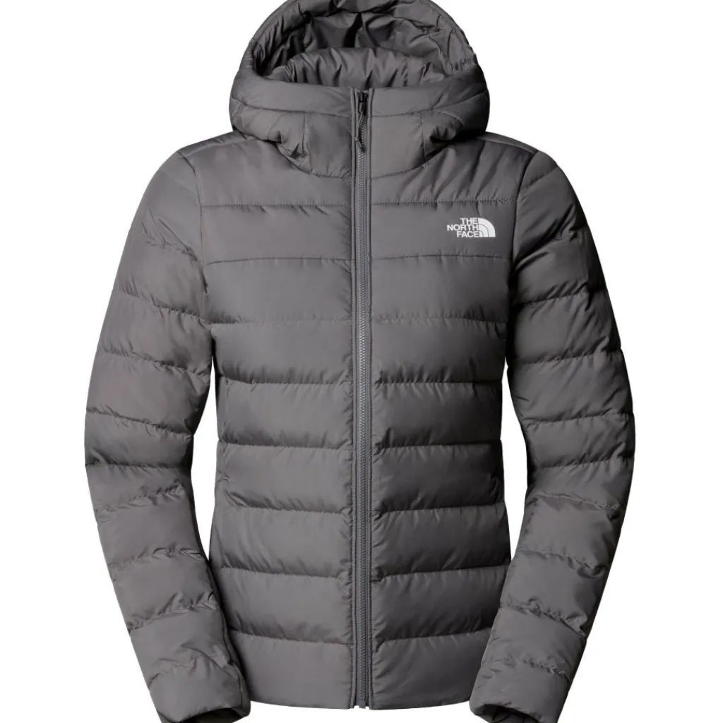 Outdoor Jack-The North Face Aconcagua III outdoor jack dames smoked pearl