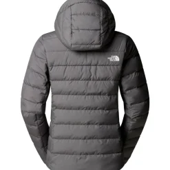 Outdoor Jack-The North Face  Aconcagua III outdoor jack dames smoked pearl
