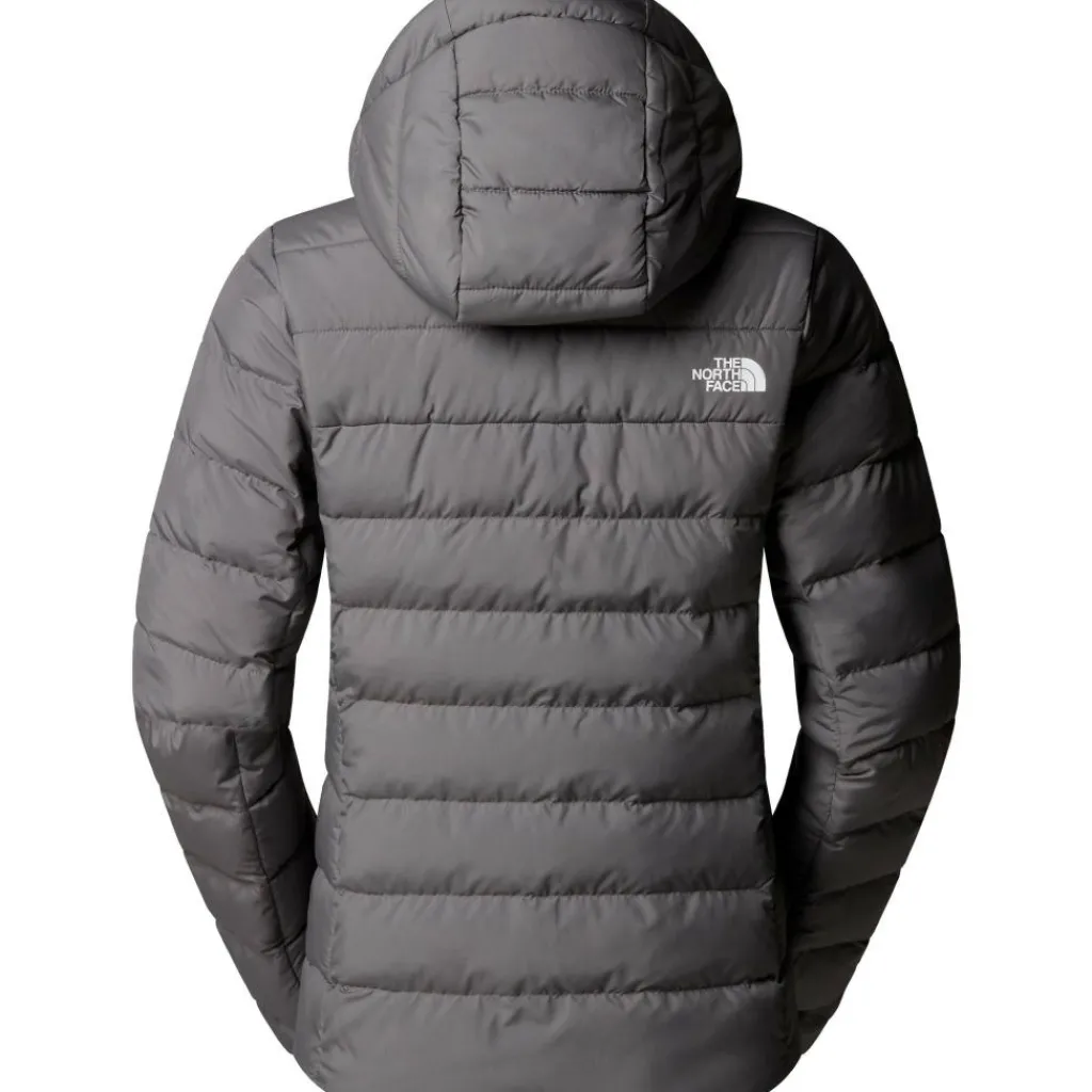 Outdoor Jack-The North Face Aconcagua III outdoor jack dames smoked pearl