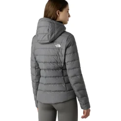 Outdoor Jack-The North Face Aconcagua III outdoor jack dames smoked pearl