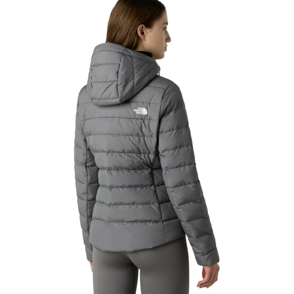 Outdoor Jack-The North Face Aconcagua III outdoor jack dames smoked pearl