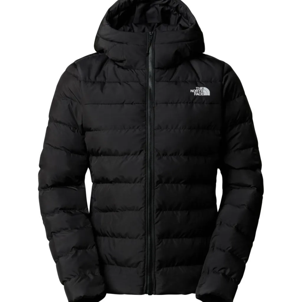 The North Face Aconcagua outdoor jack heren tnf black< Outdoor Jack