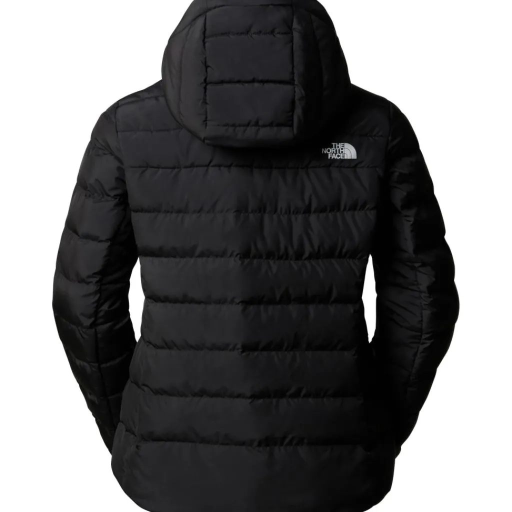 The North Face Aconcagua outdoor jack heren tnf black< Outdoor Jack