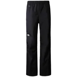 Regenkleding & -Laarzen-The North Face  Antora regenbroek heren black