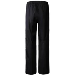 Regenkleding & -Laarzen-The North Face  Antora regenbroek heren black