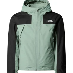 Outdoor Jack-The North Face Antora Triclimate 3-in-1 outdoor jack junior slate moss