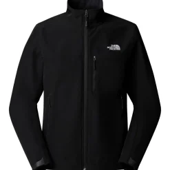 Outdoor Jack-The North Face Apex Bionic softshell jack heren TNF black