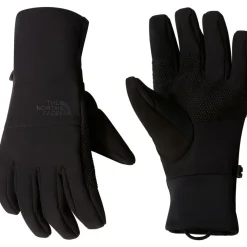 The North Face Apex Etip handschoenen heren TNF black< Handschoenen & Wanten|Wintersport