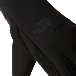 The North Face  Apex Etip handschoenen heren TNF black< Handschoenen & Wanten|Wintersport