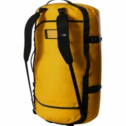 The North Face  Base Camp XXL 150 liter reistas summit gold TNF black< Reistassen