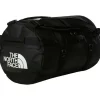 Reistassen-The North Face  Base Camp S reistas 50 liter TNF black TNF white