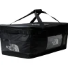 The North Face  Base Camp Gear Box L 90 liter reistas TNF black< Reistassen