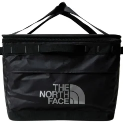 The North Face Base Camp Gear Box L 90 liter reistas TNF black< Reistassen