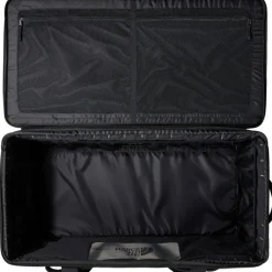 The North Face Base Camp Gear Box L 90 liter reistas TNF black< Reistassen