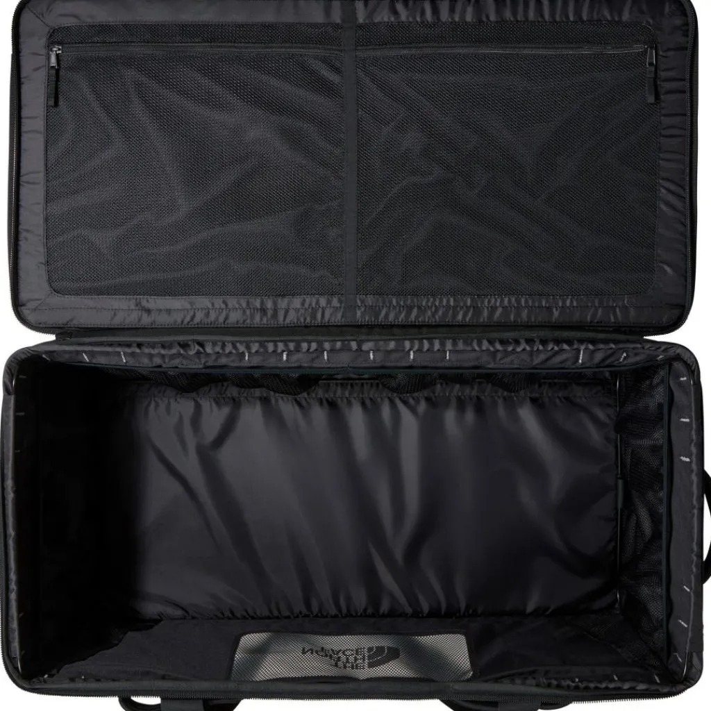 The North Face Base Camp Gear Box L 90 liter reistas TNF black< Reistassen