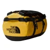 Reistassen-The North Face  Base Camp XS 31 liter reistas summit gold TNF black