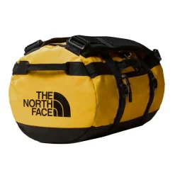 Reistassen-The North Face Base Camp XS 31 liter reistas summit gold TNF black