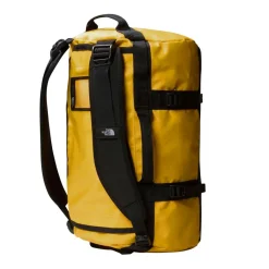 Reistassen-The North Face  Base Camp XS 31 liter reistas summit gold TNF black