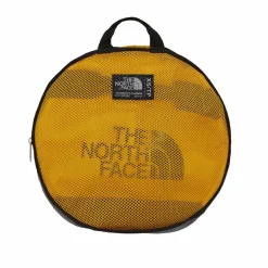 Reistassen-The North Face  Base Camp XS 31 liter reistas summit gold TNF black