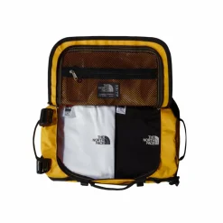Reistassen-The North Face  Base Camp XS 31 liter reistas summit gold TNF black