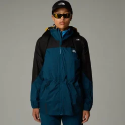 Reistassen-The North Face  Base Camp XS 31 liter reistas summit gold TNF black