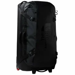 The North Face  Base Camp Rolling Thunder 36 koffer TNF black TNF  white< Koffersoorten|Fietsartikelen