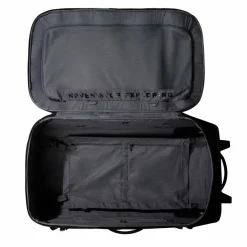 The North Face  Base Camp Rolling Thunder 36 koffer TNF black TNF  white< Koffersoorten|Fietsartikelen