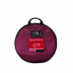 The North Face  Base Camp XS 31 liter reistas cyber berry TNF black< Reistassen