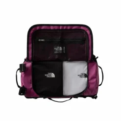 The North Face  Base Camp XS 31 liter reistas cyber berry TNF black< Reistassen
