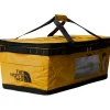Reistassen-The North Face  Base Camp Gear Box L 90 liter reistas summit gold  TNF black