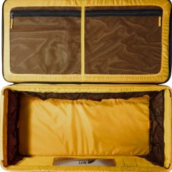 Reistassen-The North Face  Base Camp Gear Box L 90 liter reistas summit gold  TNF black