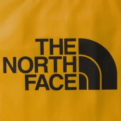 Reistassen-The North Face  Base Camp Gear Box L 90 liter reistas summit gold  TNF black