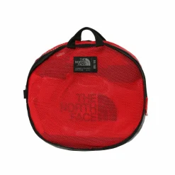 Reistassen-The North Face  Base Camp M 71 liter reistas TNF red TNF black