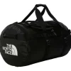 The North Face  Base Camp M reistas 71 liter TNF black TNF white< Reistassen
