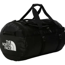 The North Face Base Camp M reistas 71 liter TNF black TNF white< Reistassen