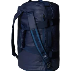 The North Face  Base Camp Voyager reistas 42 liter shady blue summit navy< Reistassen