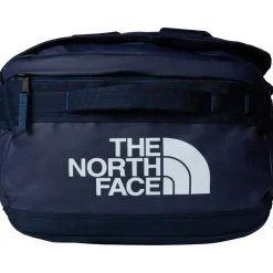 The North Face  Base Camp Voyager reistas 42 liter shady blue summit navy< Reistassen