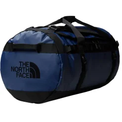 Reistassen-The North Face  Base Camp L 95 liter reistas summit navy TNF black