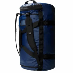 Reistassen-The North Face  Base Camp L 95 liter reistas summit navy TNF black
