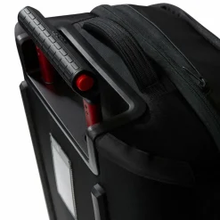 Koffersoorten|Fietsartikelen-The North Face Base Camp Rolling Thunder 22 koffer TNF black TNF white