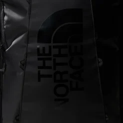 Koffersoorten|Fietsartikelen-The North Face Base Camp Rolling Thunder 22 koffer TNF black TNF white