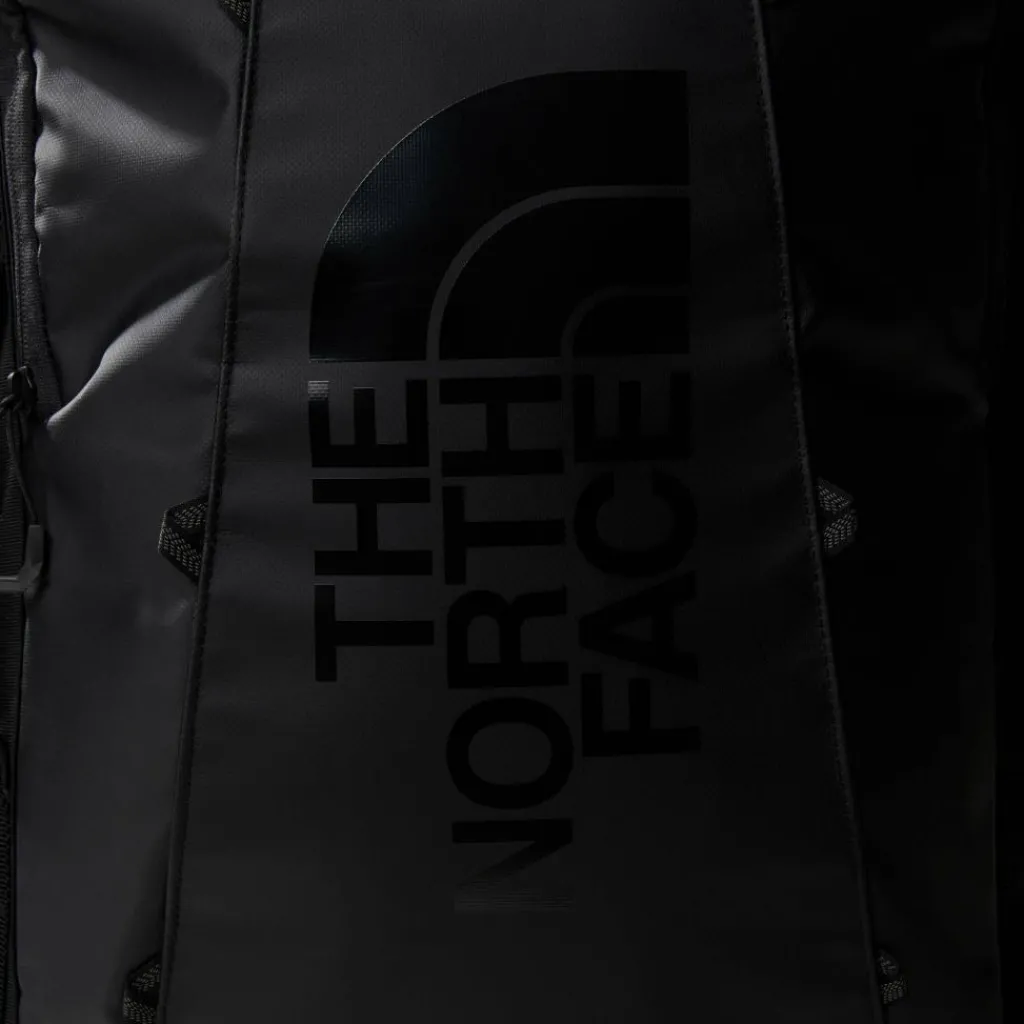 Koffersoorten|Fietsartikelen-The North Face Base Camp Rolling Thunder 22 koffer TNF black TNF white